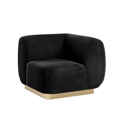 Check out the Colette Corner Velvet Black for rent