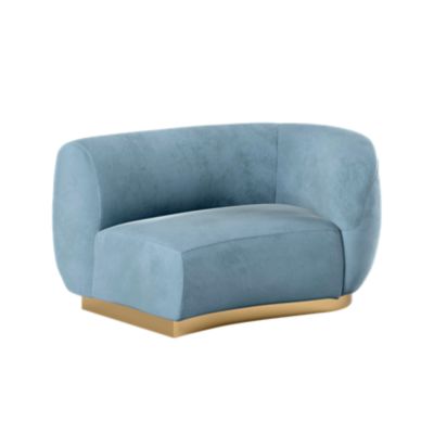 Check out the Colette Cascade Right Velvet Rain for rent