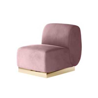 Check out the Colette Middle Velvet Dusty Rose for rent