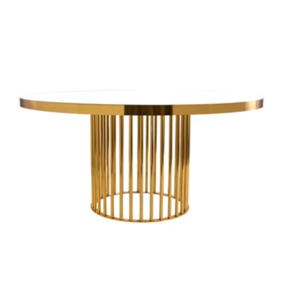 Check out the Wallace Table for rent