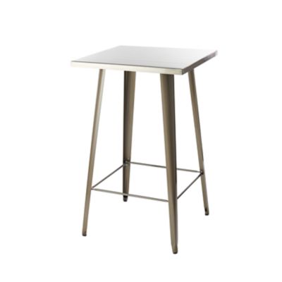 Check out the Market Bistro Cocktail Table for rent