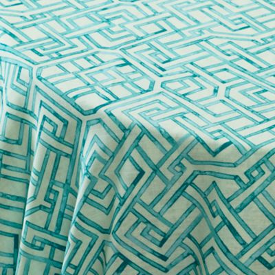 Check out the Erika Teal Print for rent