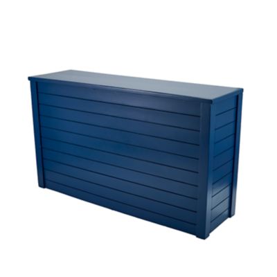 Check out the Emerson Blue Bar for rent