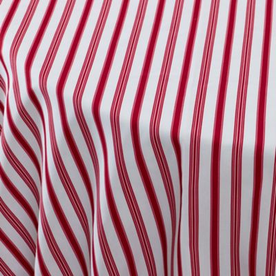 Check out the Mariner Red Stripe Print for rent