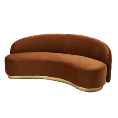 Check out the Colette Coco Velvet Cinnamon for rent