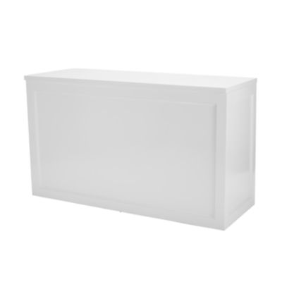Check out the Windsor Bar 6' Single Panel for rent