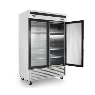 Check out the Beverage Display Refrigerator for rent