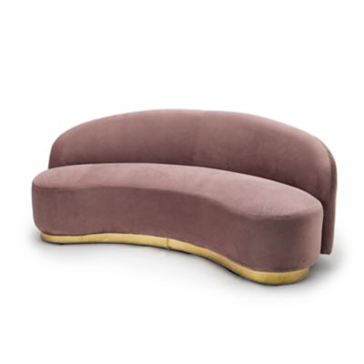 Check out the Colette Coco Velvet Dusty Rose for rent