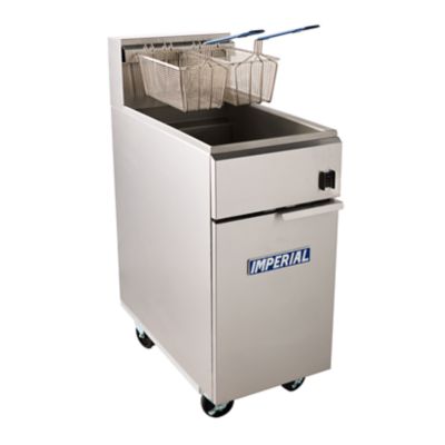Check out the Standing Electric Deep Fryer for rent
