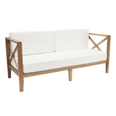 Check out the Saint Sofa for rent