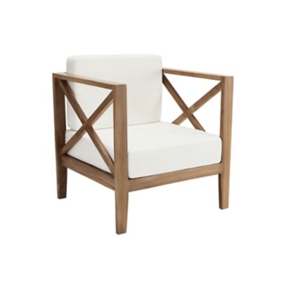 Check out the Saint Armchair for rent