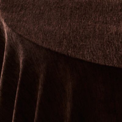 Check out the Chocolate Chenille Textured for rent