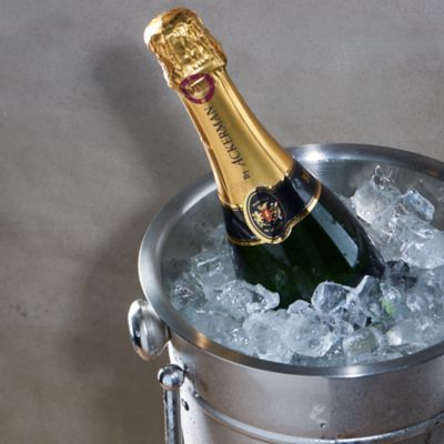 Detail image of Champagne, Wine and Ice Buckets