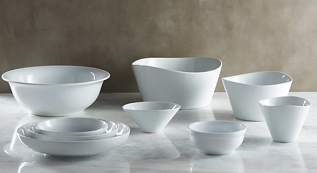 Group picture of Ceramic Bowls