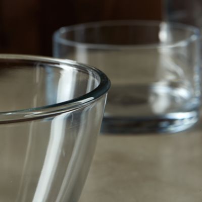 Detail image of Glass Bowls