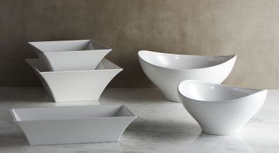 Group picture of Melamine Bowls