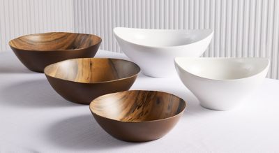 Group picture of Melamine Bowls