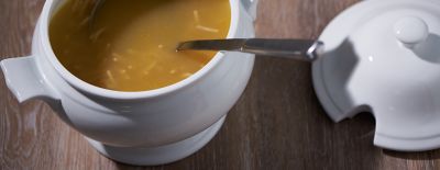 Soup Tureens Party Rental Ltd.