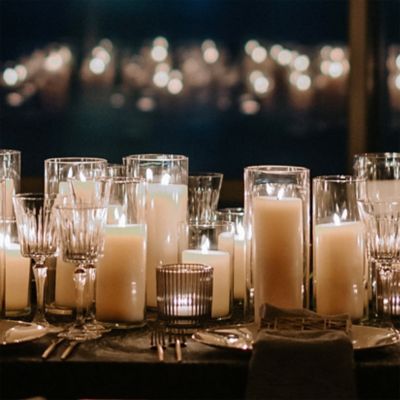 Detail image of Candles and Lights