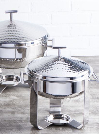 Shop products in Buffet Cooking and Chafing Dishes