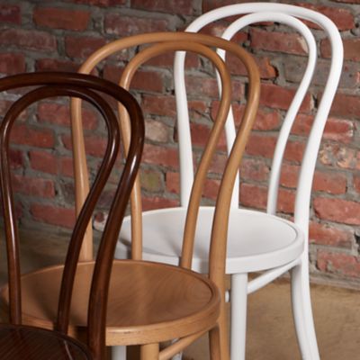 Detail image of Bentwood Chairs