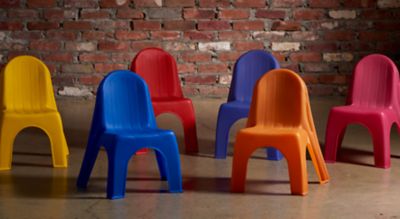 Group picture of Children's Chairs