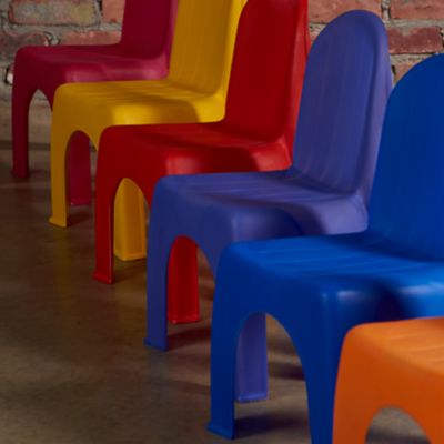 Detail image of Children's Chairs