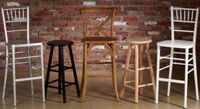 Group picture of Stools