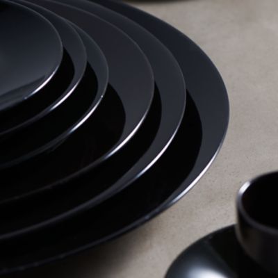 Detail image of Black Rim Collection