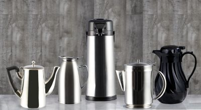 Coffee Urn Rental - Coffee Service Equipment - Elite Tent & Party