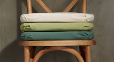 Group picture of Cotton Cushions