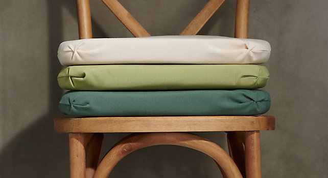 Group picture of Cotton Cushions