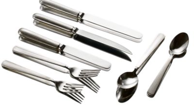 Hue Steak Knives, Luxury Flatware & Unique Cutlery