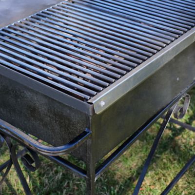 Detail image of Grills