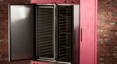 Group picture of Refrigerators, Freezers and Coolers