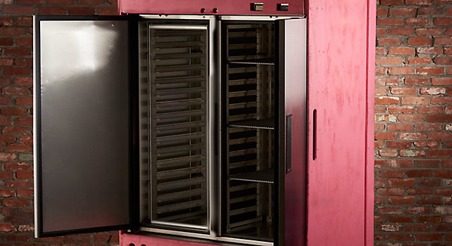 Group picture of Refrigerators, Freezers and Coolers