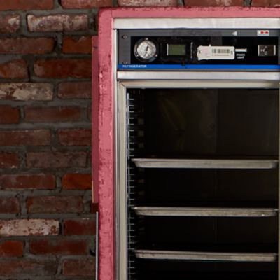 Detail image of Refrigerators, Freezers and Coolers