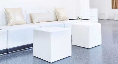 Group picture of Upholstered Ottoman