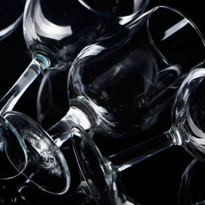 Detail image of All Purpose Glassware