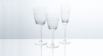 Glassware - Party Rental Ltd.