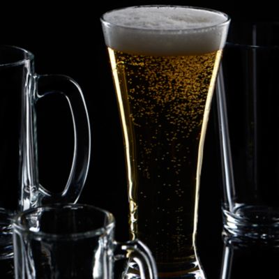 Detail image of Beer Glassware