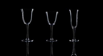 Glass, Wine Carafe' (8oz) – Professional Party Rentals