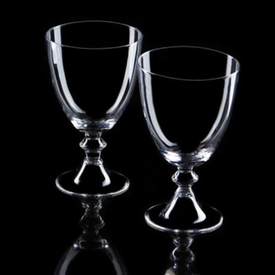 WINE GLASS 10 OZ. - Taylor Rental Party Plus