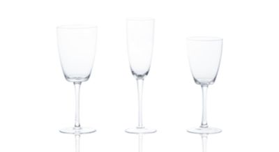 Short Stem Water Glass - All Seasons Party Linen Rental