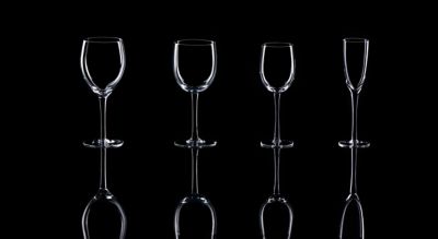 Schott Zwiesel Mondial Glassware - All Occasions Party Rental