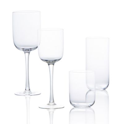 Glassware - Party Rental Ltd.