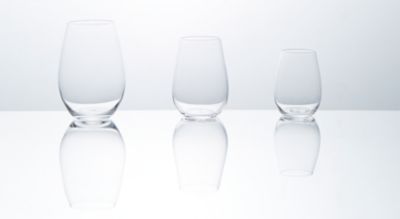 Group picture of Mercer Stemless Collection