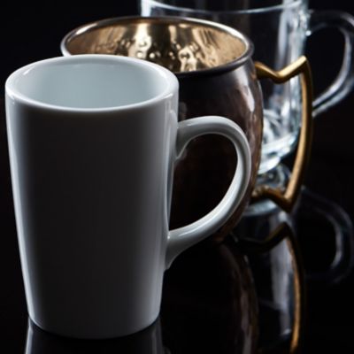 Detail image of Mug Glassware