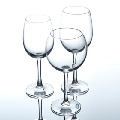 Glassware - Party Rental Ltd.