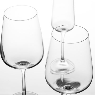 Short Stem Water Glass - All Seasons Party Linen Rental